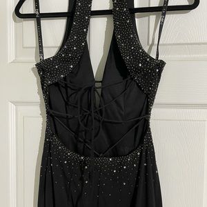 Women’s formal dress